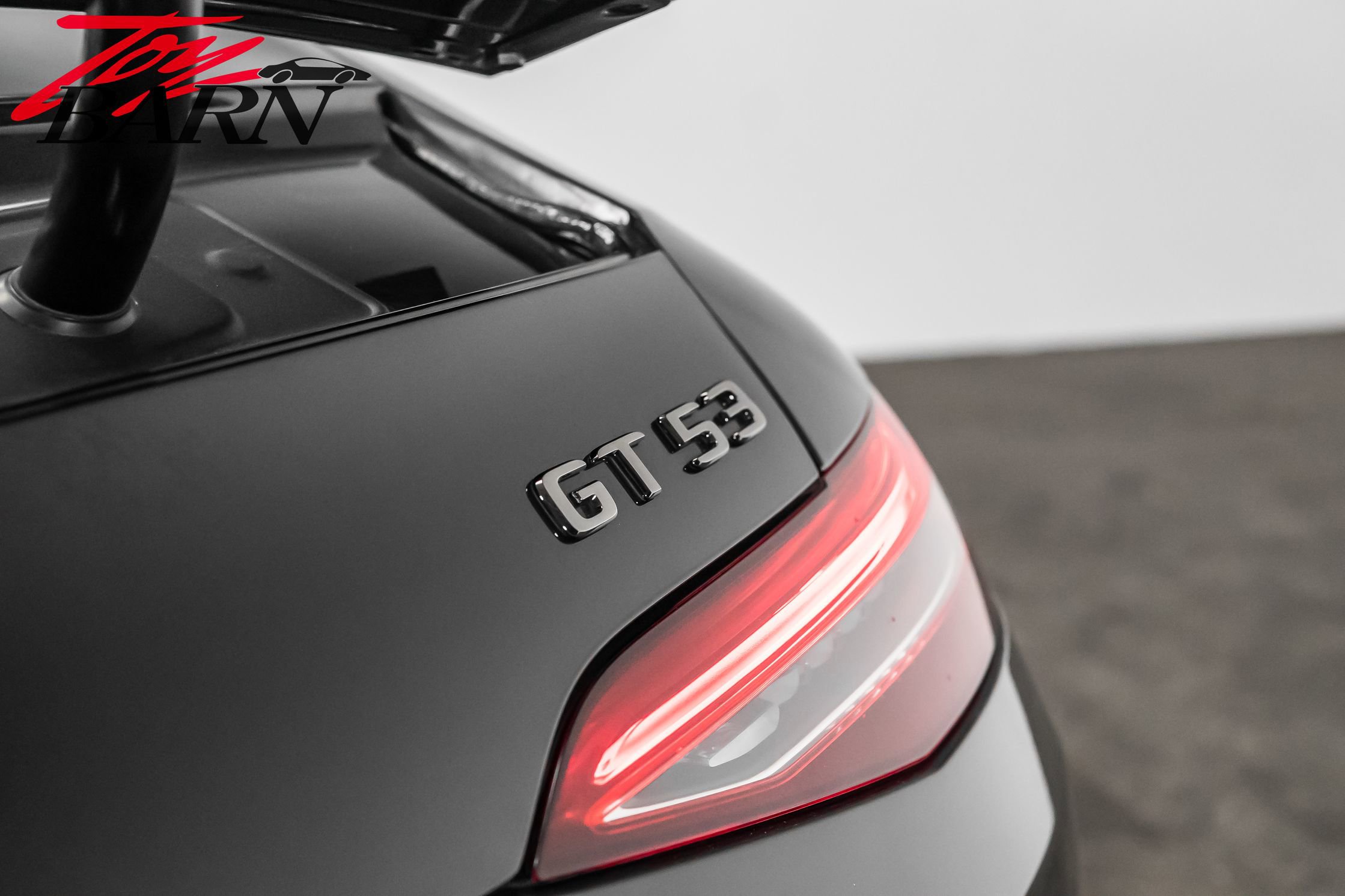 Used 2022 Mercedes-Benz AMG GT 53 image 14