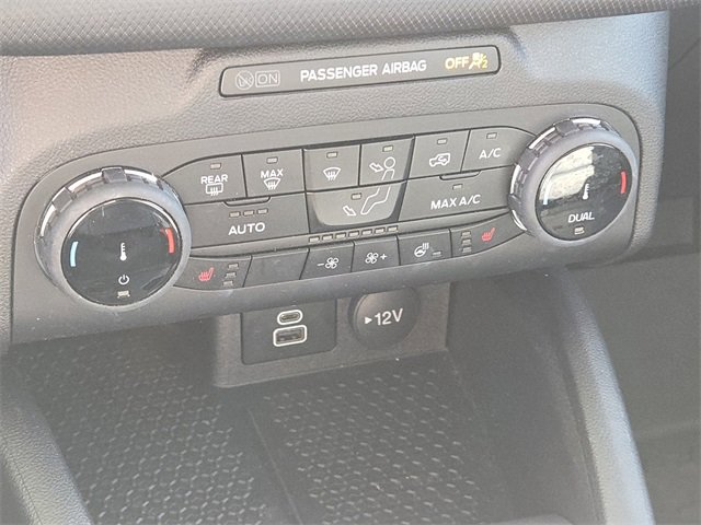 Used 2024 Ford Bronco Sport Outer Banks image 13