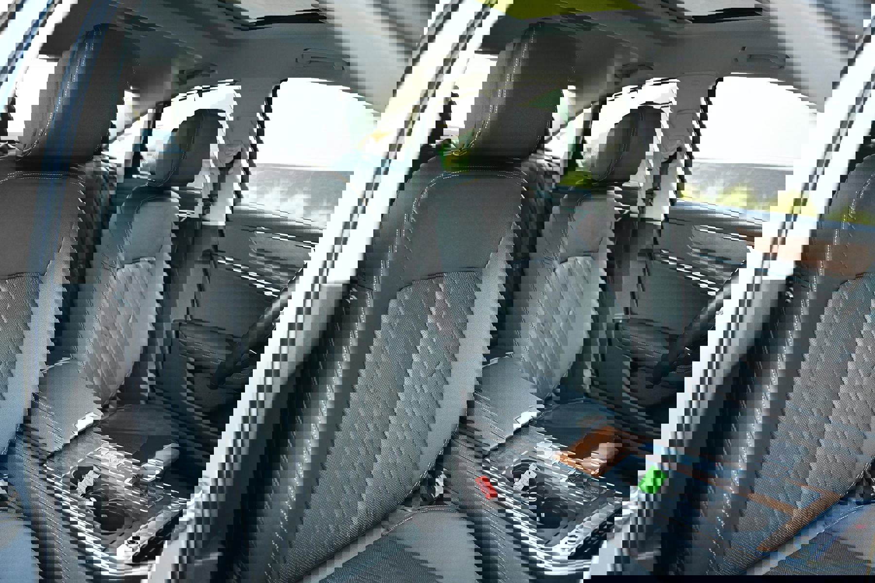 Used 2019 Audi A6 3.0T Prestige w/ Prestige Package image 13