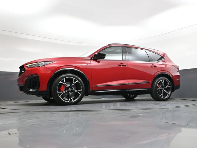 New 2026 Acura MDX Type S w/ Advance Package AWD/4WD image 33