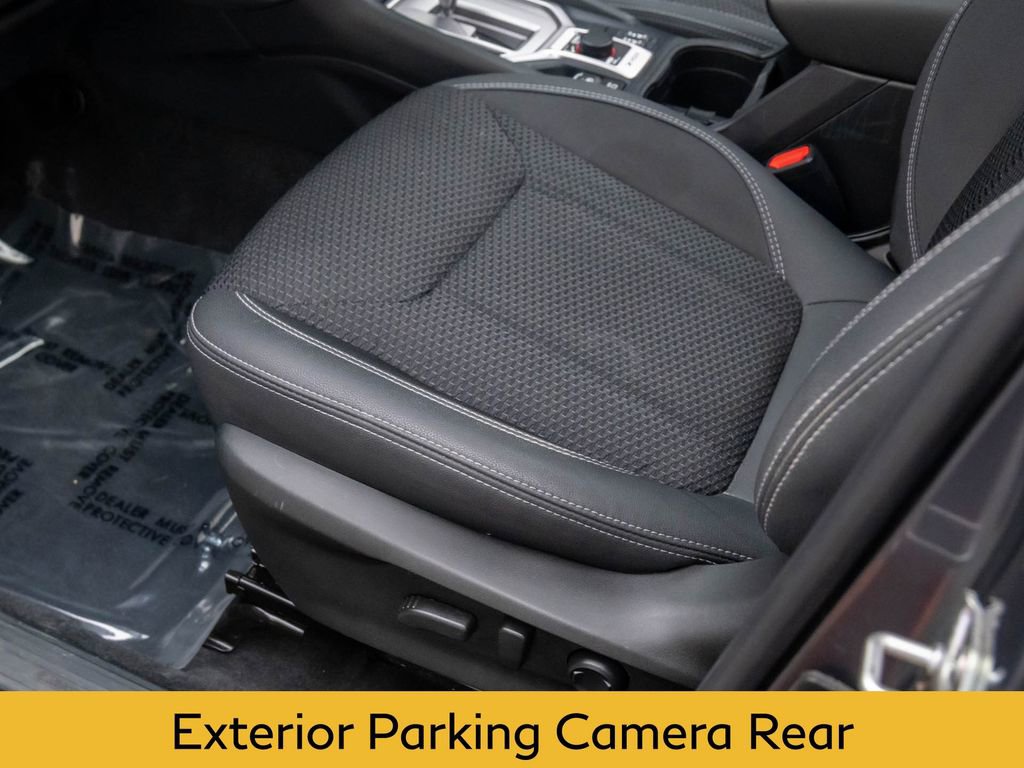 Used 2023 Subaru Forester Premium image 14