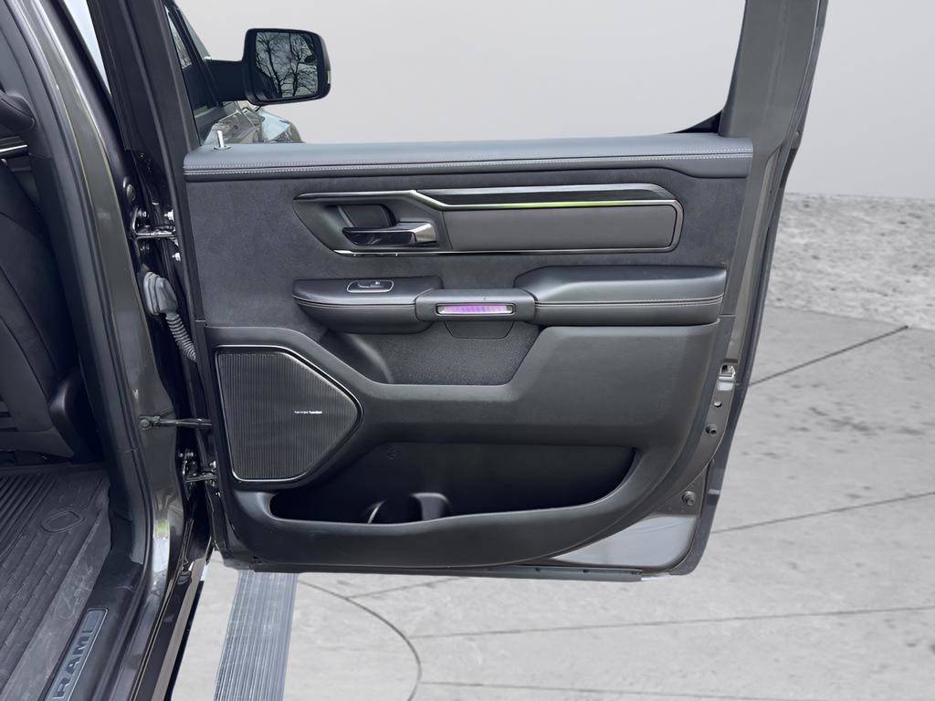 Used 2023 RAM 1500 TRX image 35