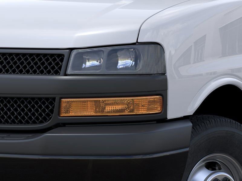 New 2025 Chevrolet Express 3500 Work Van w/ Power Convenience Package image 30