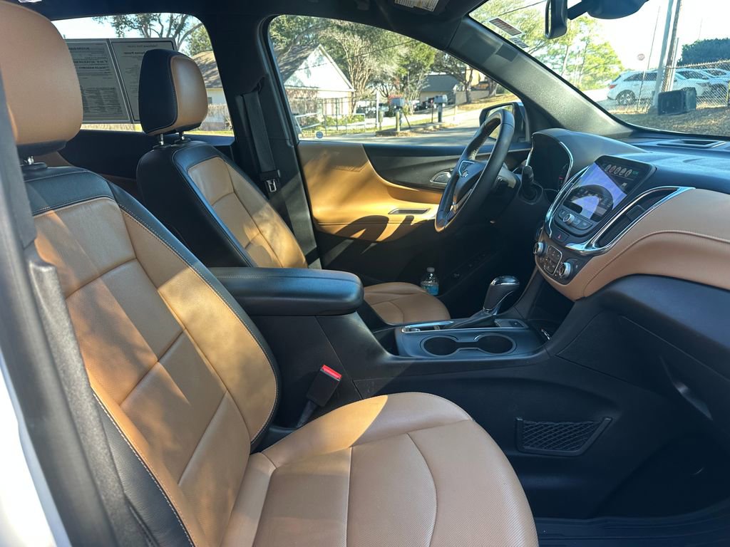 Used 2018 Chevrolet Equinox Premier image 36