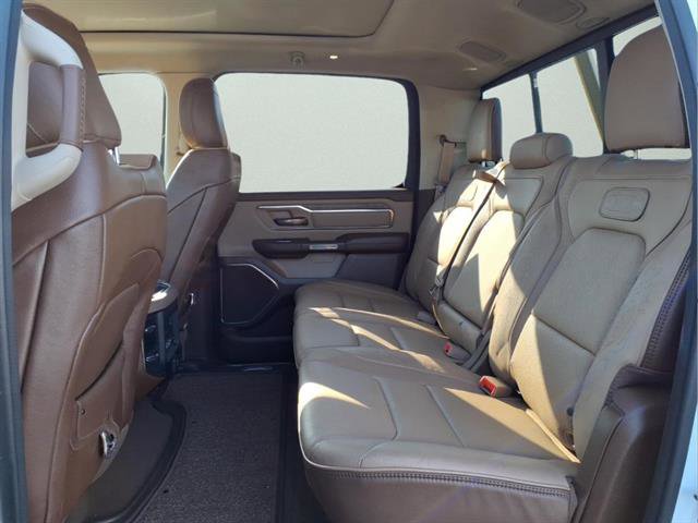 Used 2020 RAM 1500 Longhorn image 8