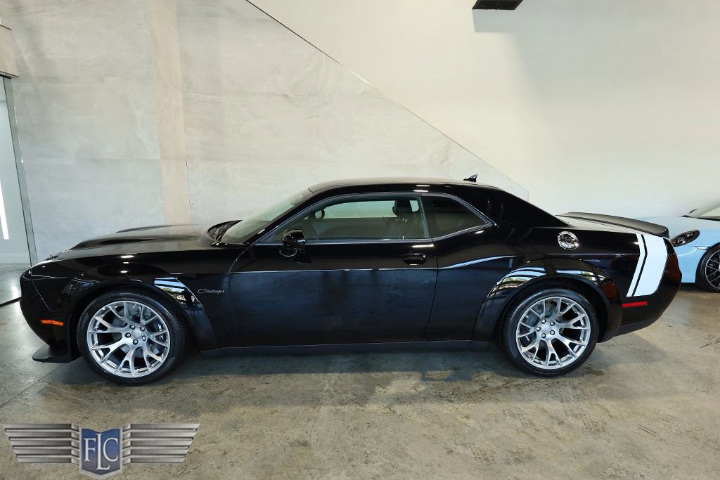 Used 2023 Dodge Challenger SRT Hellcat Redeye image 15