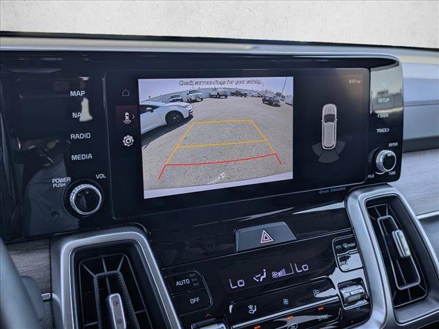 Used 2023 Kia Sorento X-Line EX AWD/4WD image 14