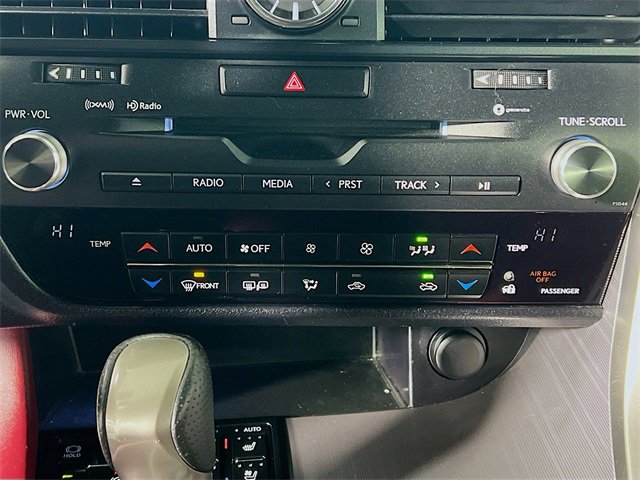 Used 2017 Lexus RX 350 F Sport image 22