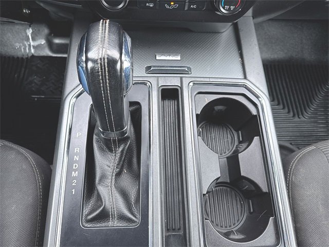 Used 2015 Ford F150 XLT w/ Equipment Group 301A Mid image 15