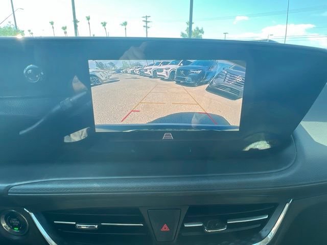 Used 2025 Buick Encore GX Preferred FWD image 15