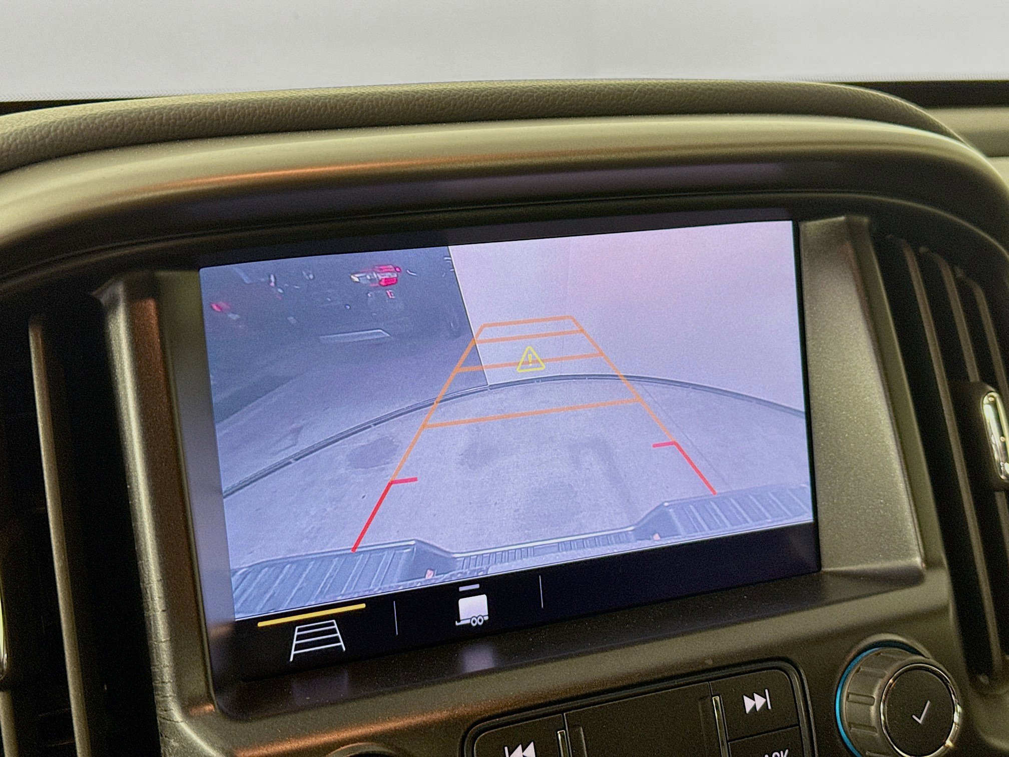 Used 2019 Chevrolet Colorado Z71 image 14