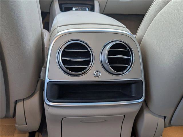 Used 2018 Mercedes-Benz S 450 Sedan image 18