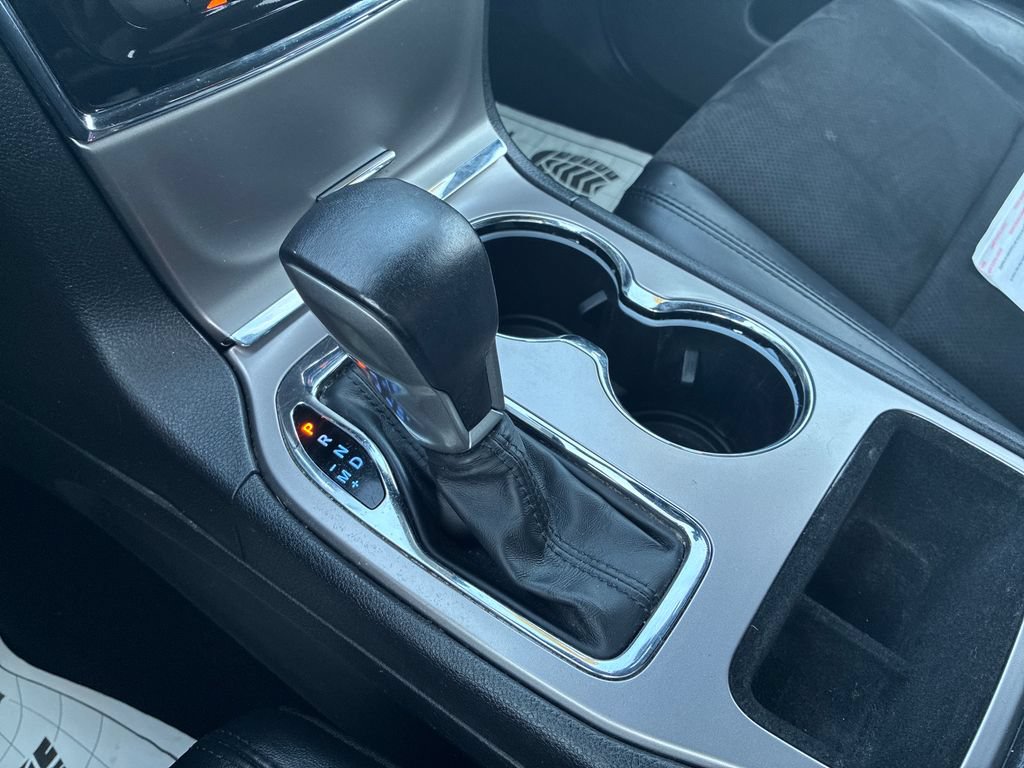 Used 2021 Jeep Grand Cherokee Laredo X AWD/4WD image 33