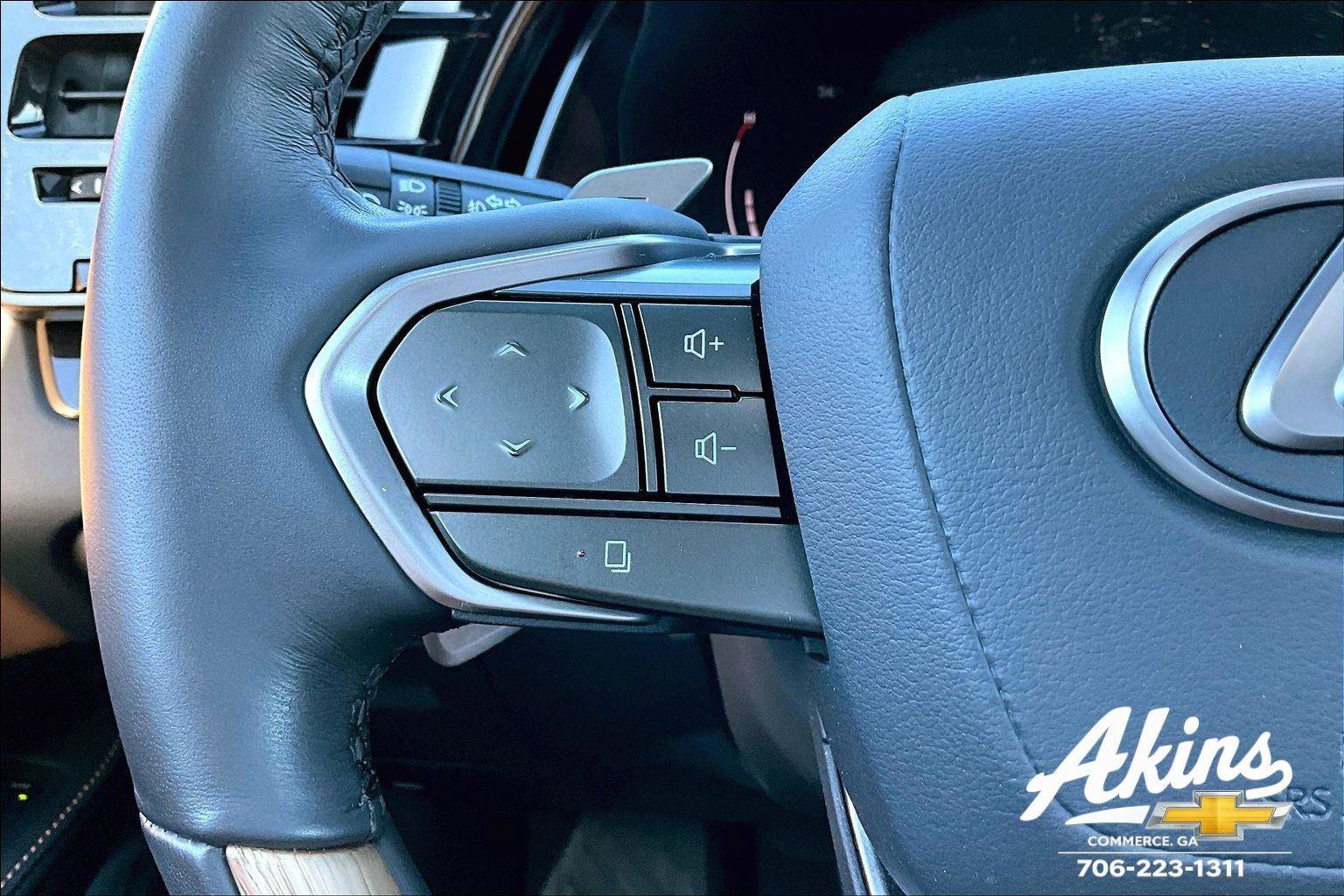 Used 2024 Lexus RX 350 Premium Plus image 9