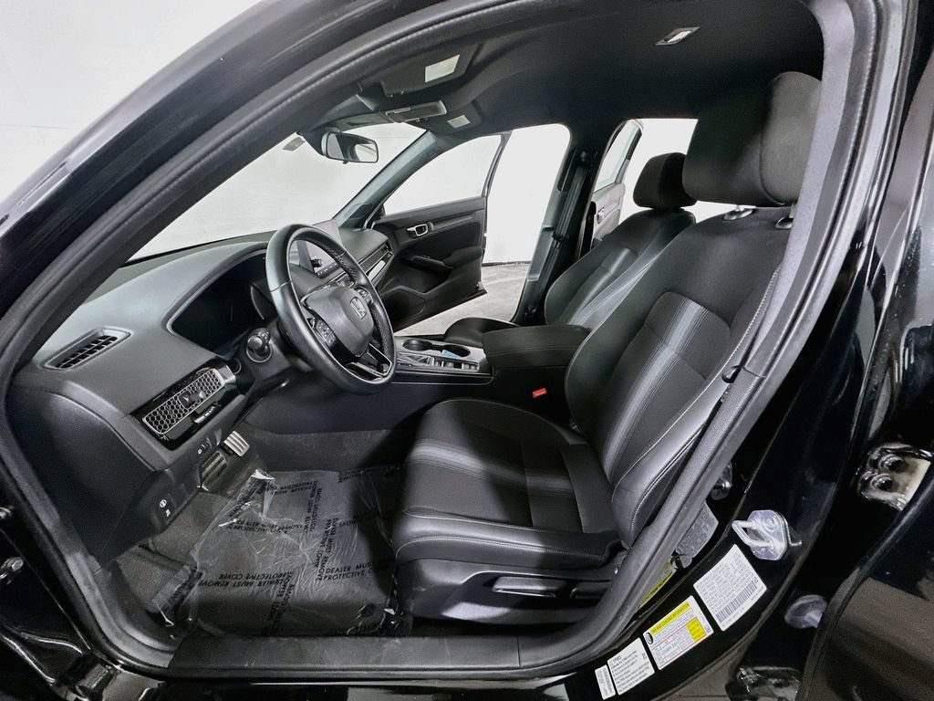 Used 2024 Honda Civic Sport image 14