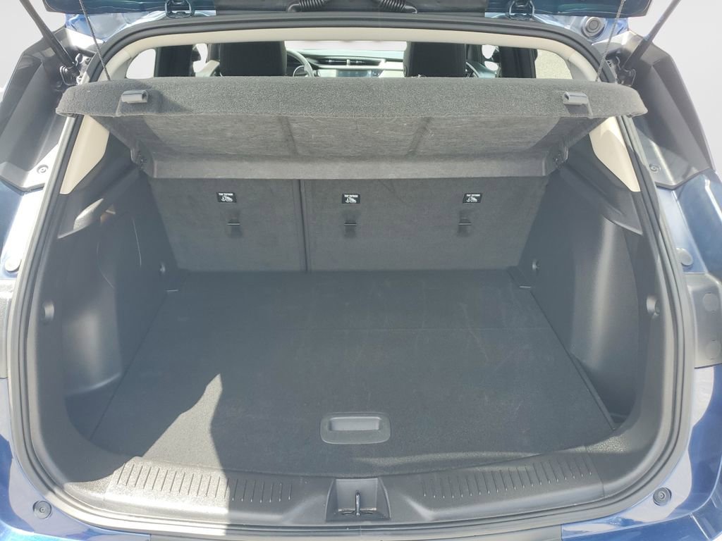 Certified 2023 Buick Encore GX Select image 17