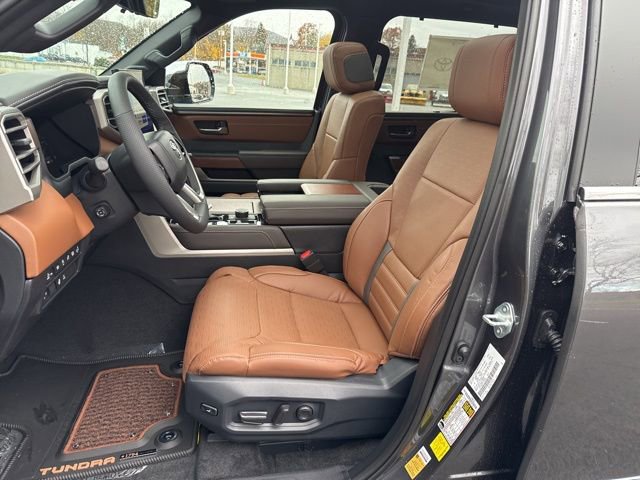 New 2026 Toyota Tundra 1794 Edition image 12