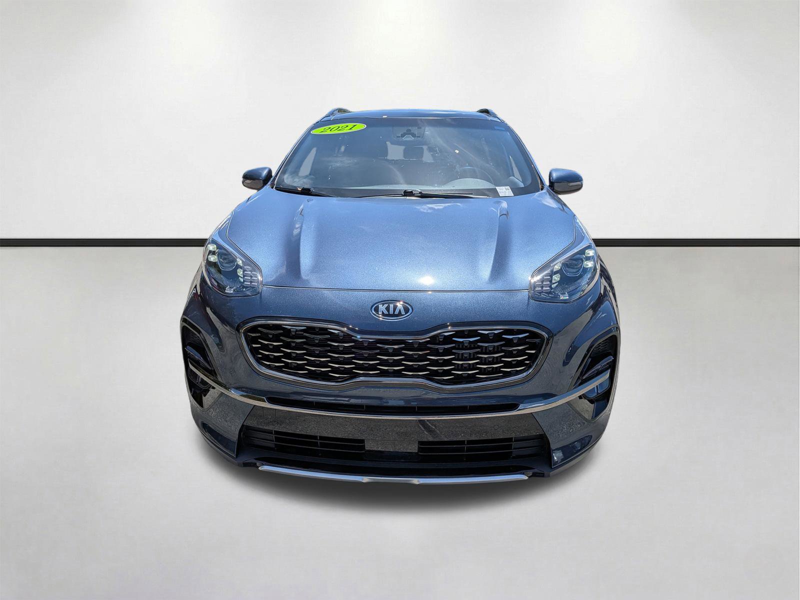 Used 2021 Kia Sportage SX image 10