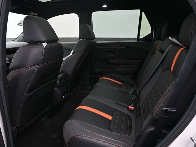 Used 2026 Honda Passport TrailSport image 18