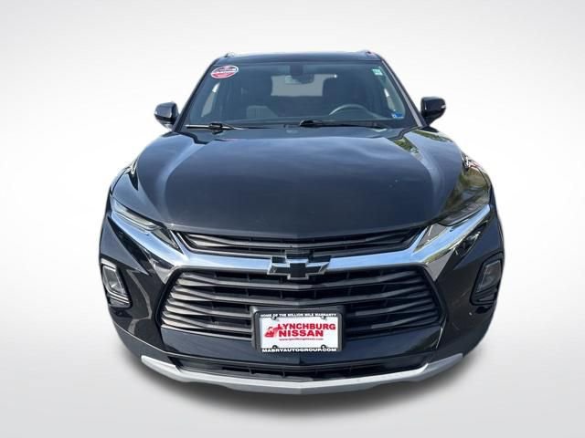 Used 2021 Chevrolet Blazer LT image 8