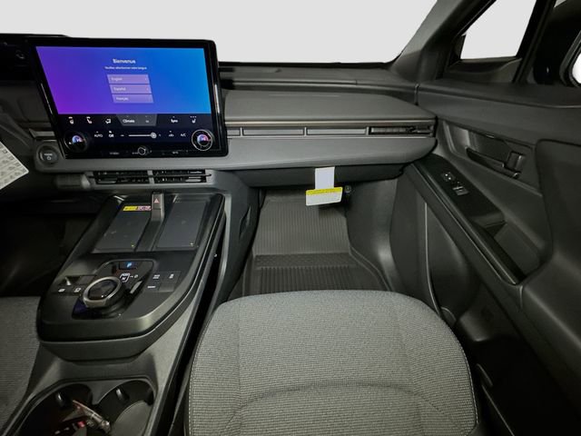 New 2026 Toyota bZ image 19