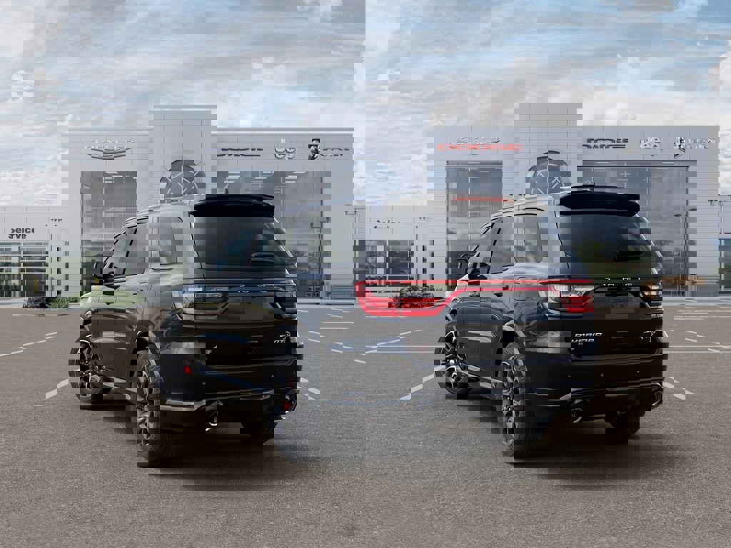 New 2026 Dodge Durango SRT Hellcat image 3