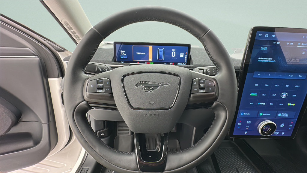 Used 2023 Ford Mustang Mach-E Select AWD/4WD image 14