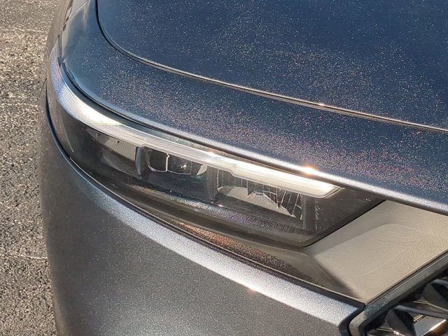 Used 2025 Honda Accord LX image 10