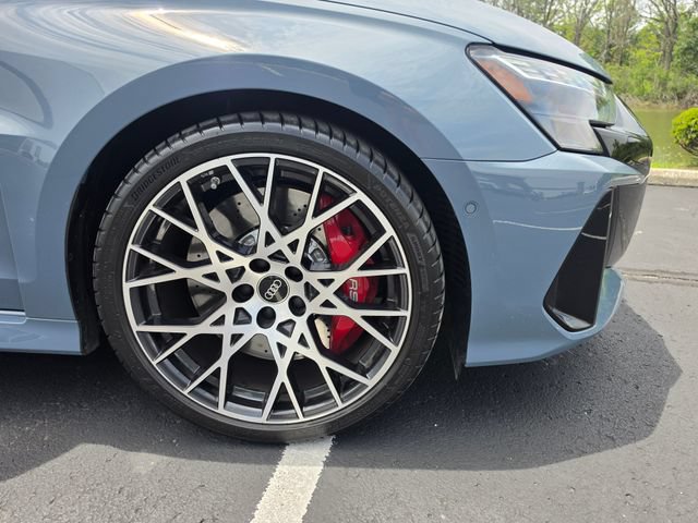 Used 2026 Audi RS 3 AWD/4WD image 4