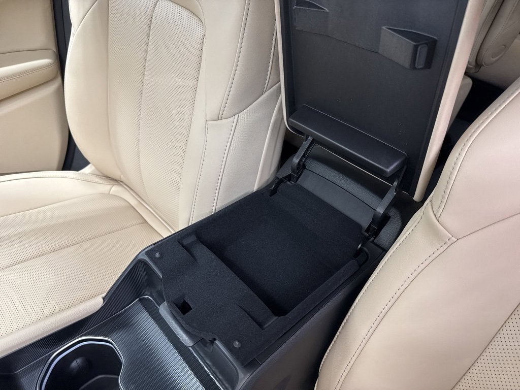 New 2025 Jeep Grand Cherokee L Limited w/ Luxury Tech Group II image 19