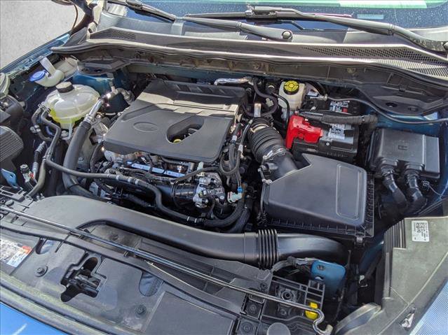 Used 2020 Ford Escape SE image 22