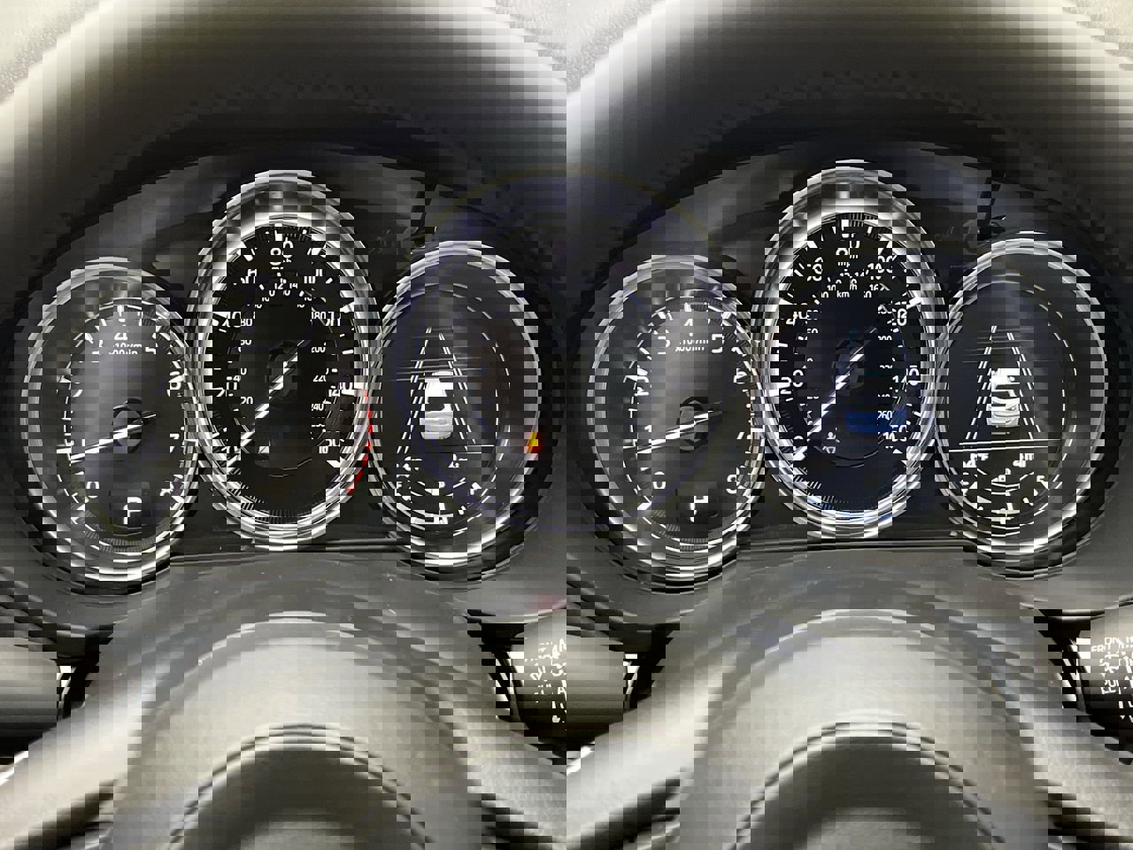 New 2025 MAZDA CX-5 AWD 2.5 S w/ Preferred Package image 14