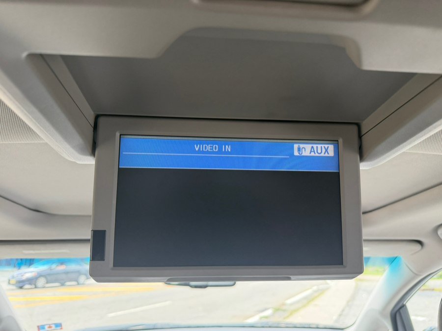 Used 2012 Honda Odyssey EX-L image 23