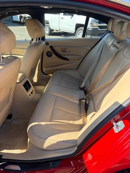 Used 2016 BMW 328i xDrive Sedan image 8