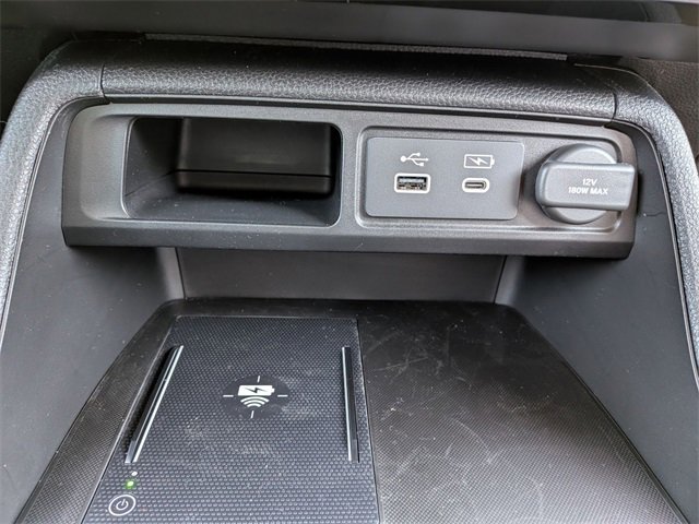 New 2025 Honda Pilot Touring image 21