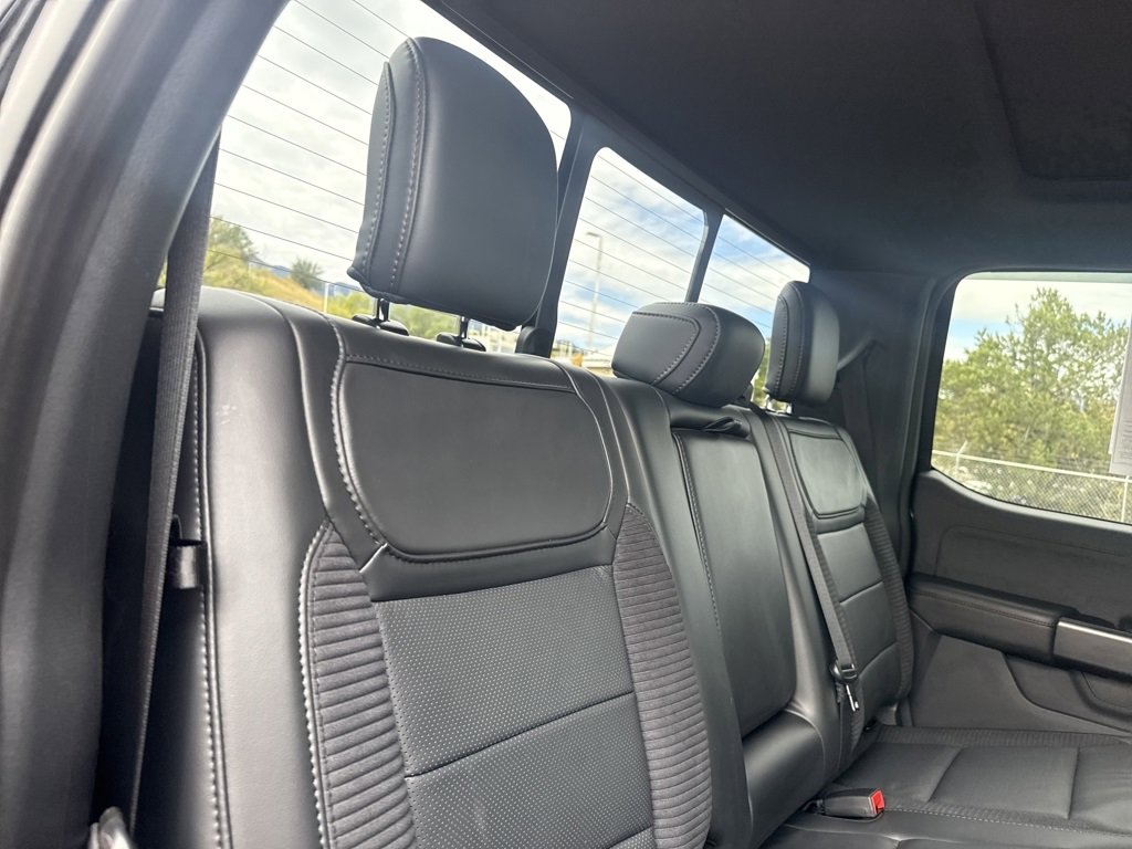 Certified 2023 Ford F150 Raptor image 22