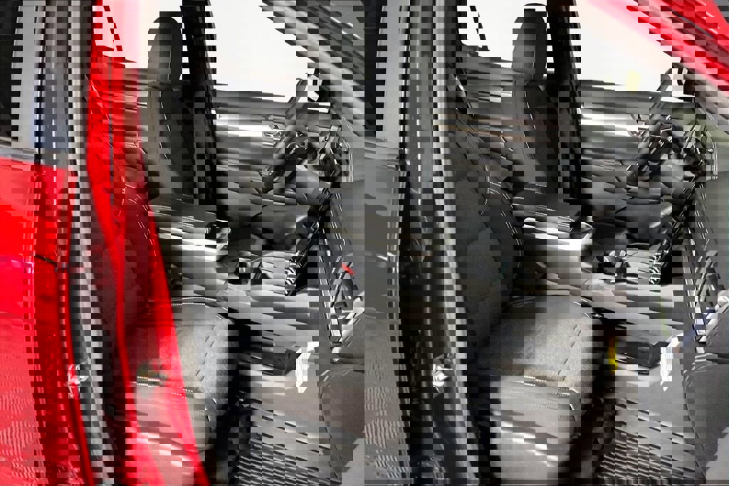 New 2026 GMC Terrain Elevation w/ LPO, Floor Liner Package image 12