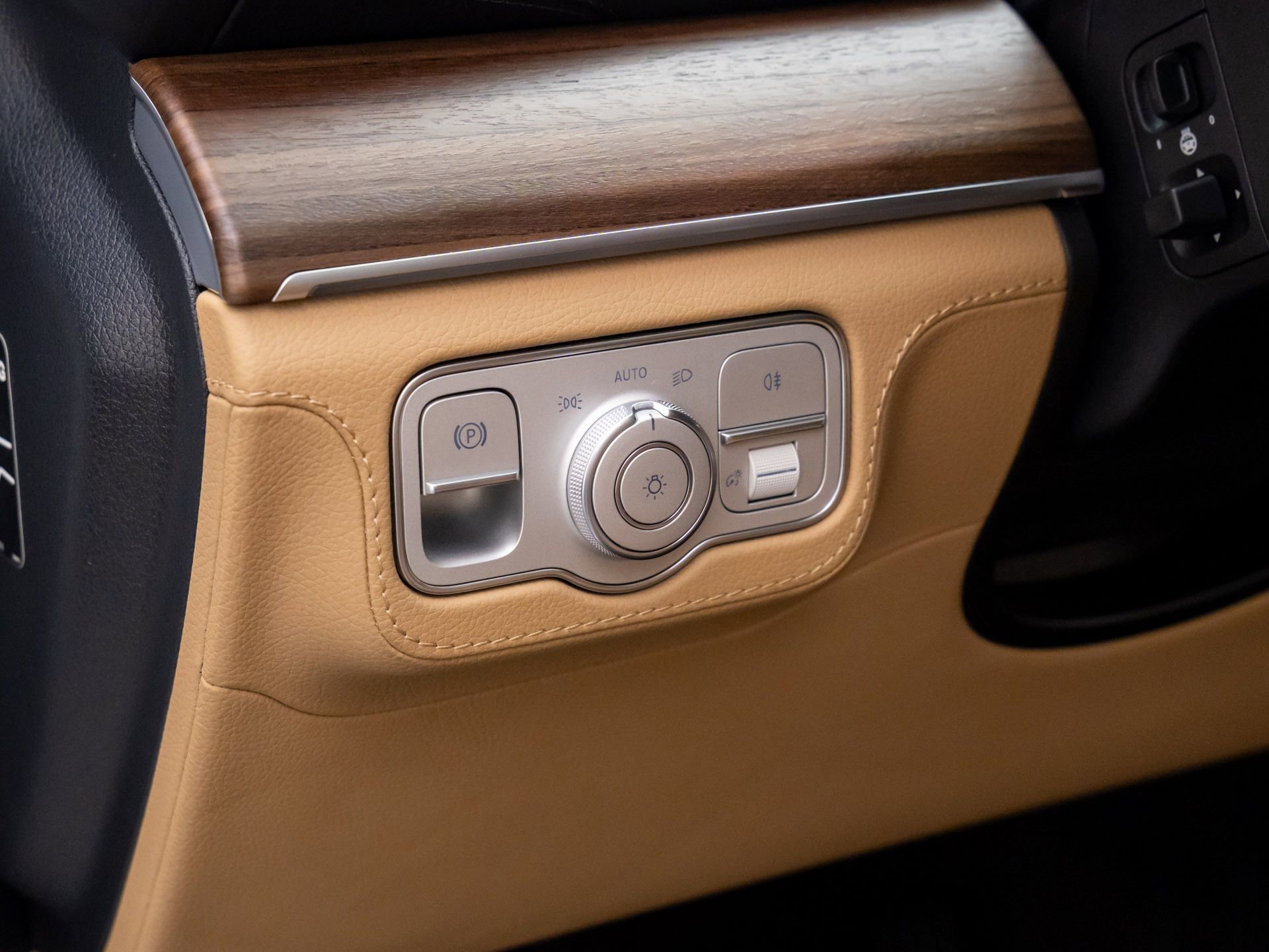 New 2026 Mercedes-Benz GLE 350 4MATIC image 22