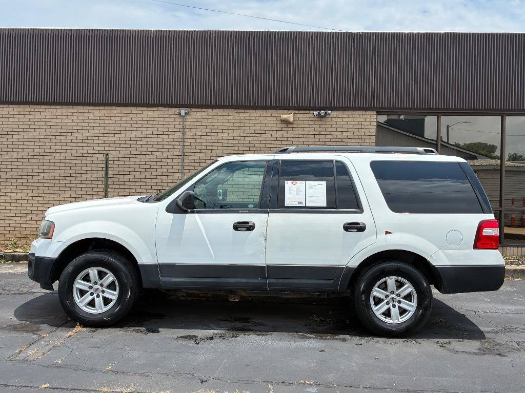 Used 2016 Ford Expedition XL AWD/4WD image 2