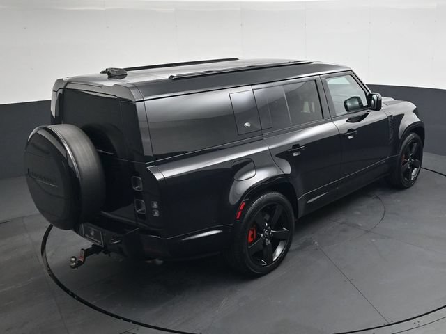 Used 2024 Land Rover Defender 130 X AWD/4WD image 25