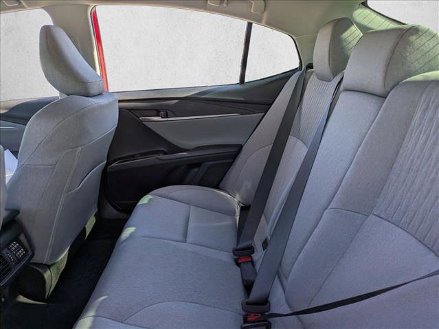 Certified 2026 Toyota Camry LE image 18