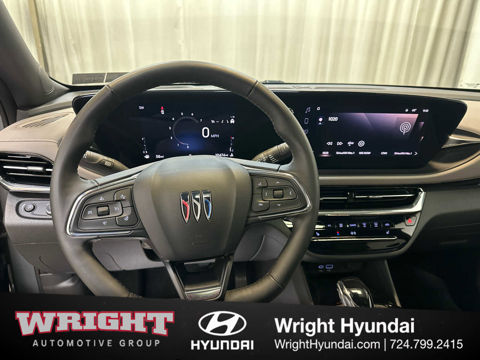 Used 2024 Buick Envista Avenir image 19