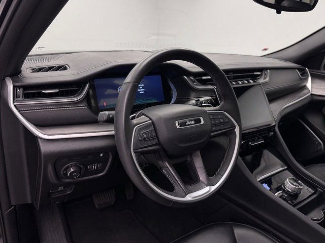 Used 2024 Jeep Grand Cherokee Limited 4xe image 19