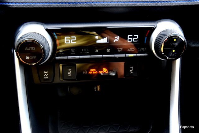 Used 2024 Toyota RAV4 XSE image 19