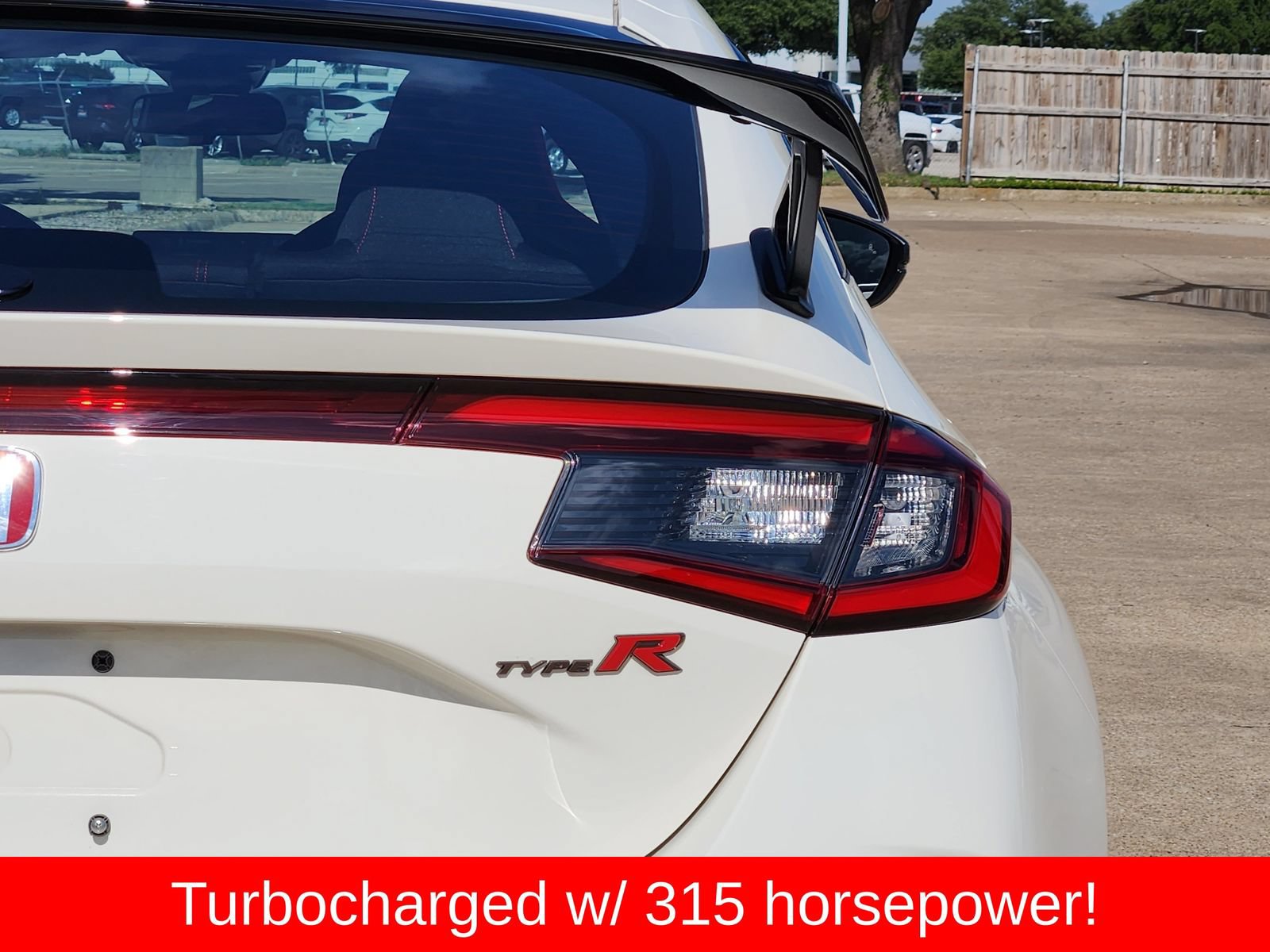 Used 2024 Honda Civic Type R image 16