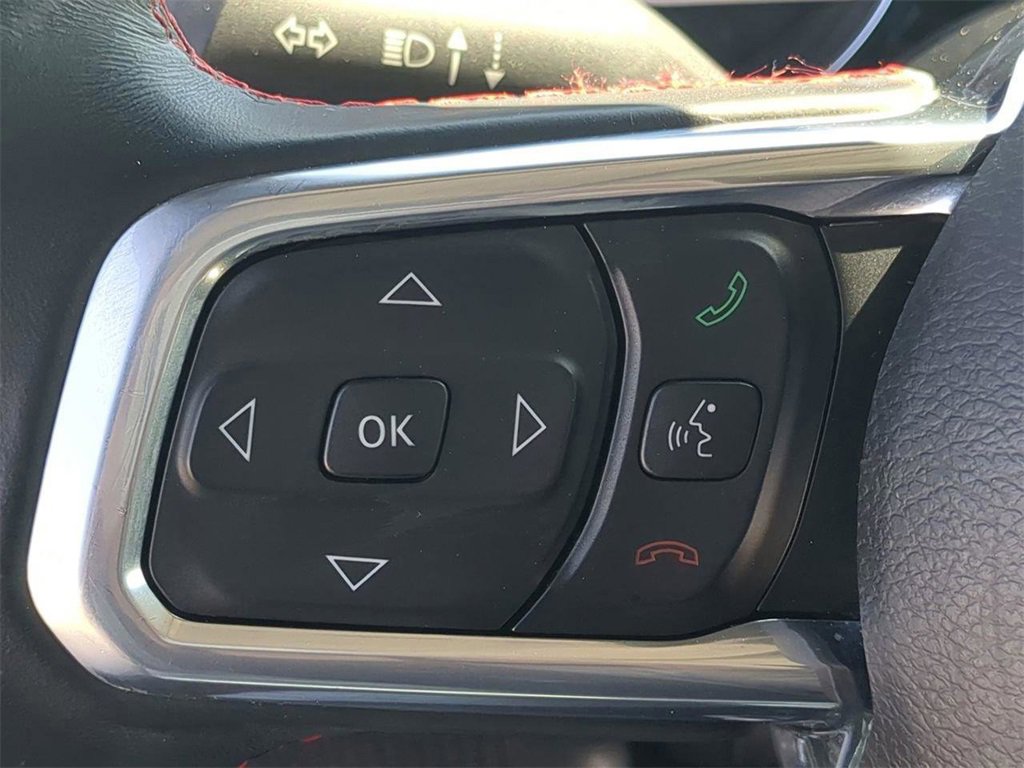 Used 2020 Jeep Wrangler Unlimited Rubicon image 24