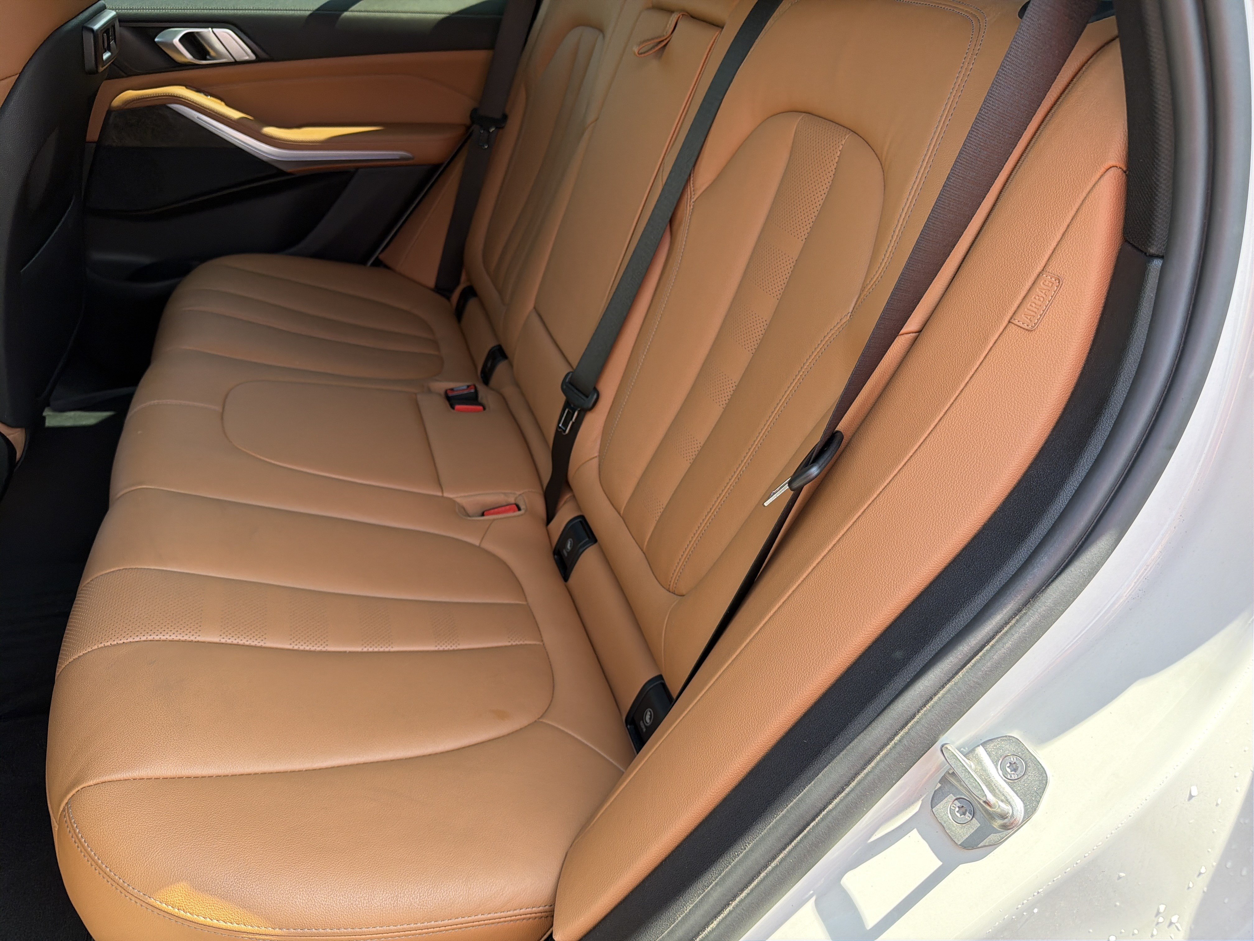 Used 2022 BMW X5 sDrive40i w/ Premium Package RWD image 25