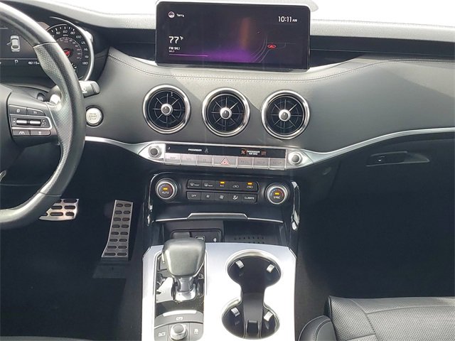 Used 2022 Kia Stinger GT2 image 18