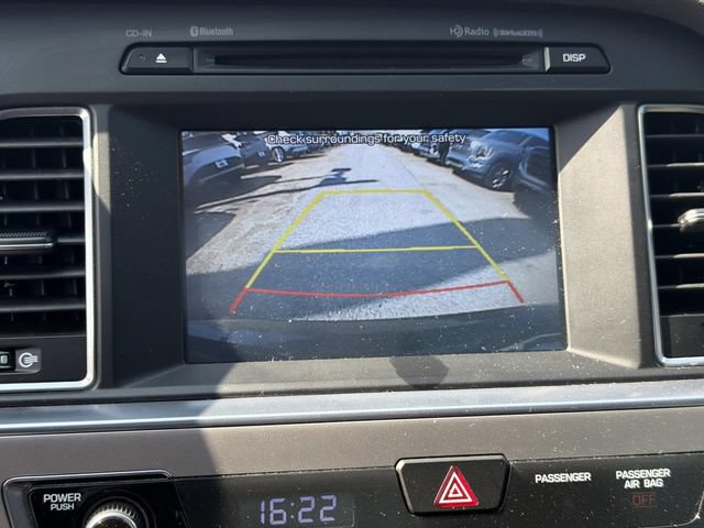 Used 2016 Hyundai Sonata Limited FWD image 32