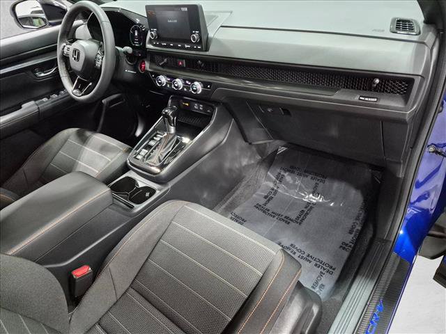 Used 2024 Honda CR-V Sport image 21